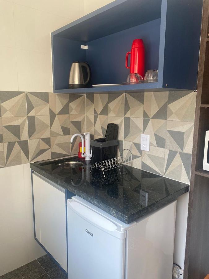 Segunda Casa- Seu Cantinho Na Praia Do Morro Em Guarapari - Quartos Suites 2 Ate 4 Pessoas Eksteriør billede