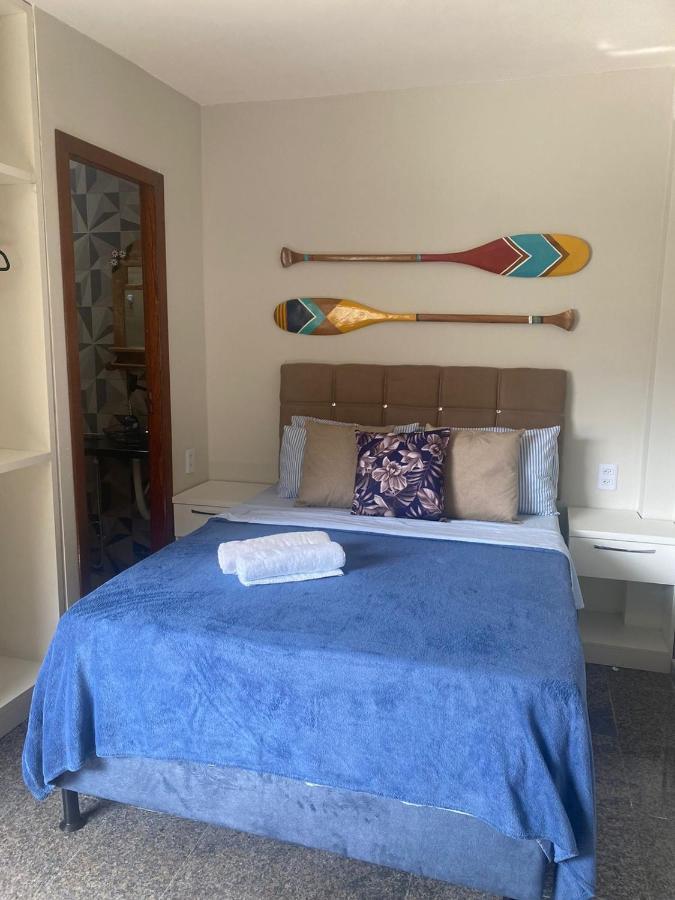 Segunda Casa- Seu Cantinho Na Praia Do Morro Em Guarapari - Quartos Suites 2 Ate 4 Pessoas Eksteriør billede