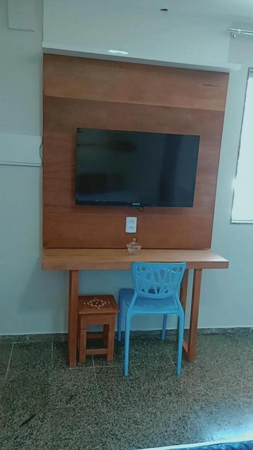 Segunda Casa- Seu Cantinho Na Praia Do Morro Em Guarapari - Quartos Suites 2 Ate 4 Pessoas Eksteriør billede