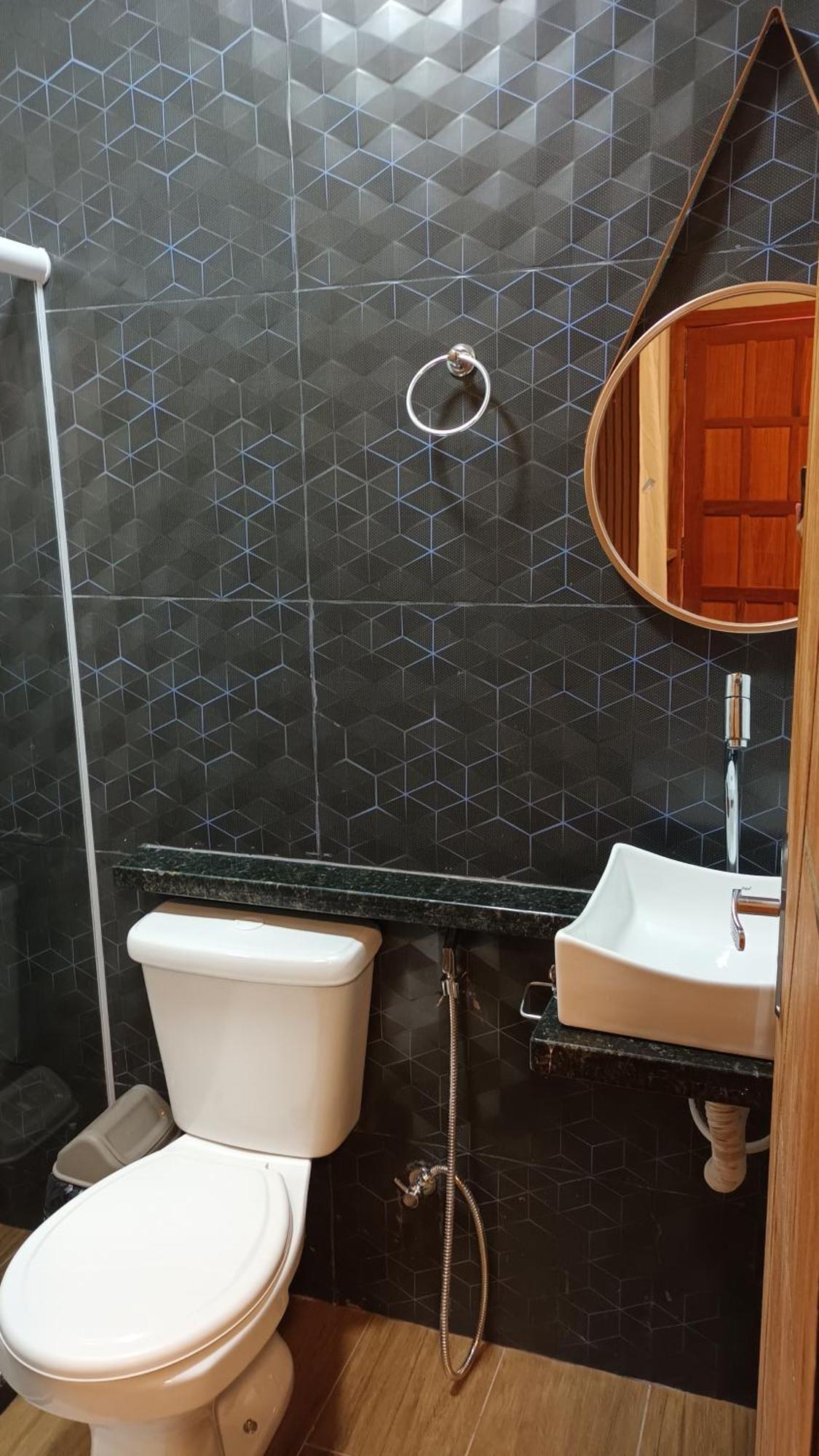 Segunda Casa- Seu Cantinho Na Praia Do Morro Em Guarapari - Quartos Suites 2 Ate 4 Pessoas Eksteriør billede