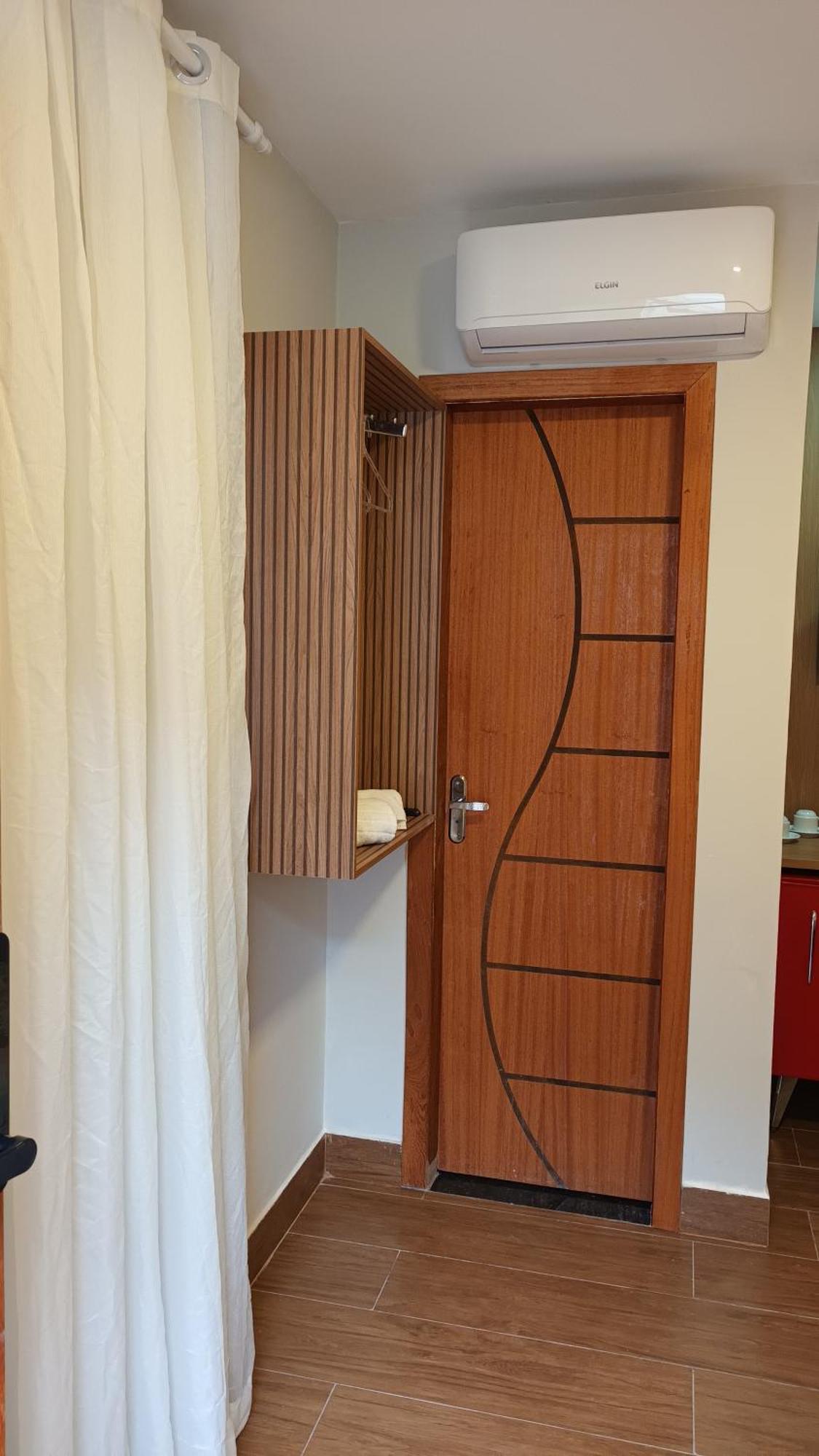 Segunda Casa- Seu Cantinho Na Praia Do Morro Em Guarapari - Quartos Suites 2 Ate 4 Pessoas Eksteriør billede