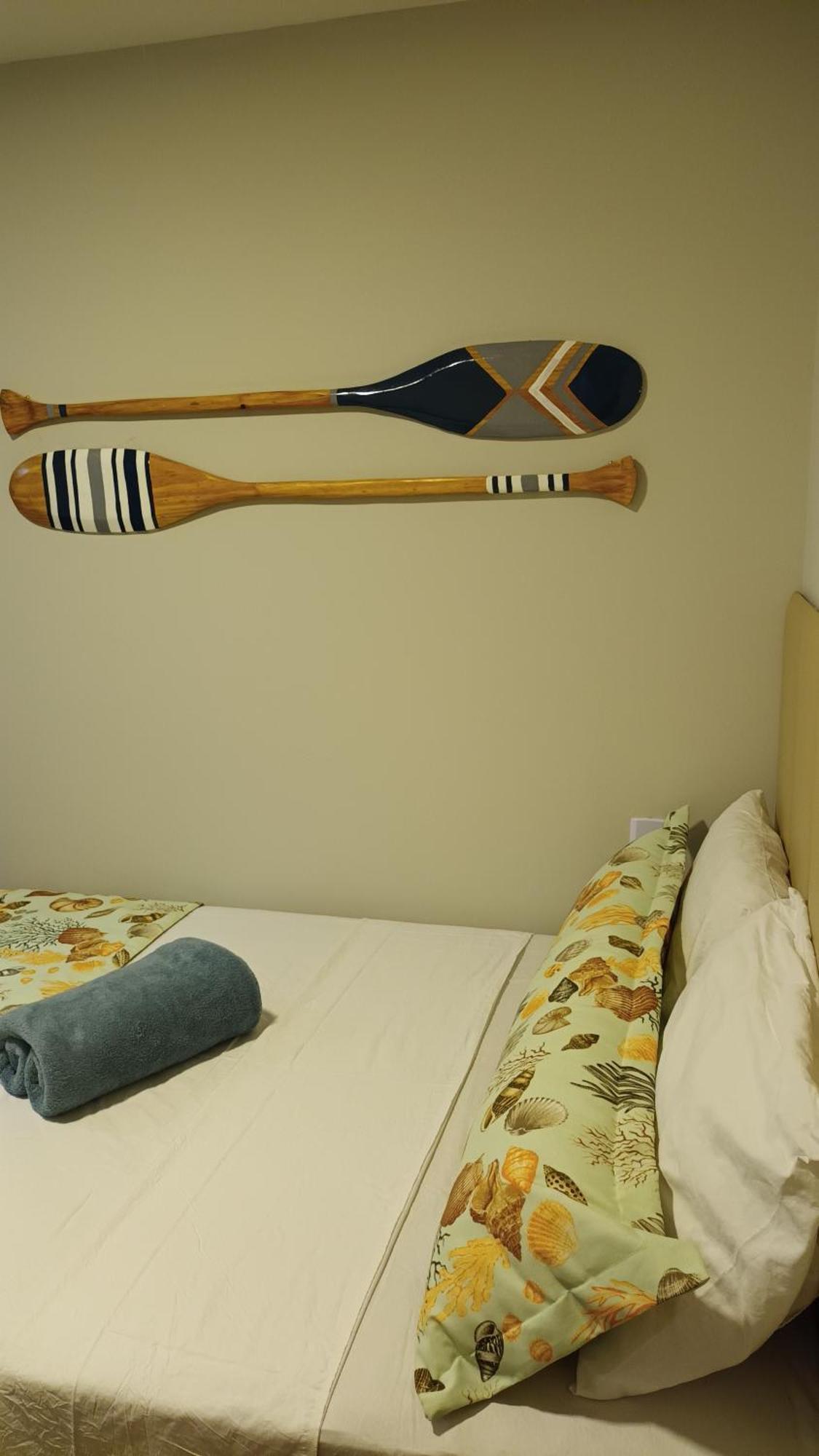 Segunda Casa- Seu Cantinho Na Praia Do Morro Em Guarapari - Quartos Suites 2 Ate 4 Pessoas Eksteriør billede