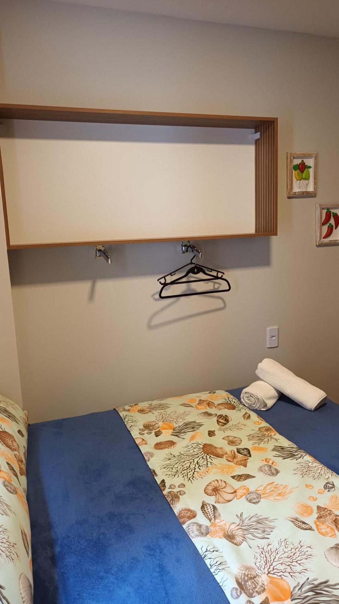 Segunda Casa- Seu Cantinho Na Praia Do Morro Em Guarapari - Quartos Suites 2 Ate 4 Pessoas Eksteriør billede