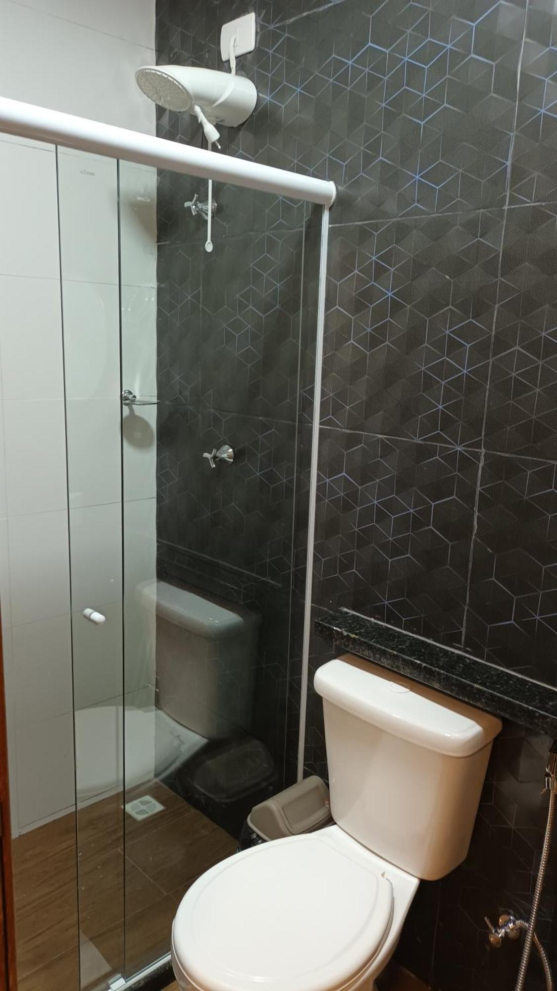 Segunda Casa- Seu Cantinho Na Praia Do Morro Em Guarapari - Quartos Suites 2 Ate 4 Pessoas Eksteriør billede