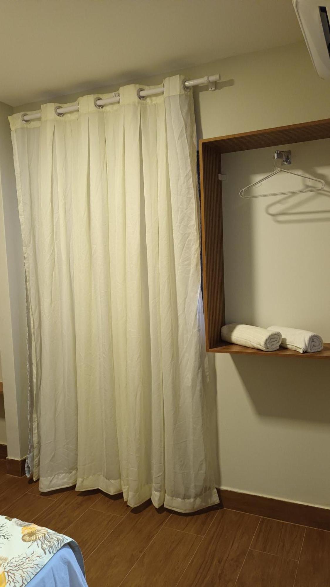 Segunda Casa- Seu Cantinho Na Praia Do Morro Em Guarapari - Quartos Suites 2 Ate 4 Pessoas Eksteriør billede