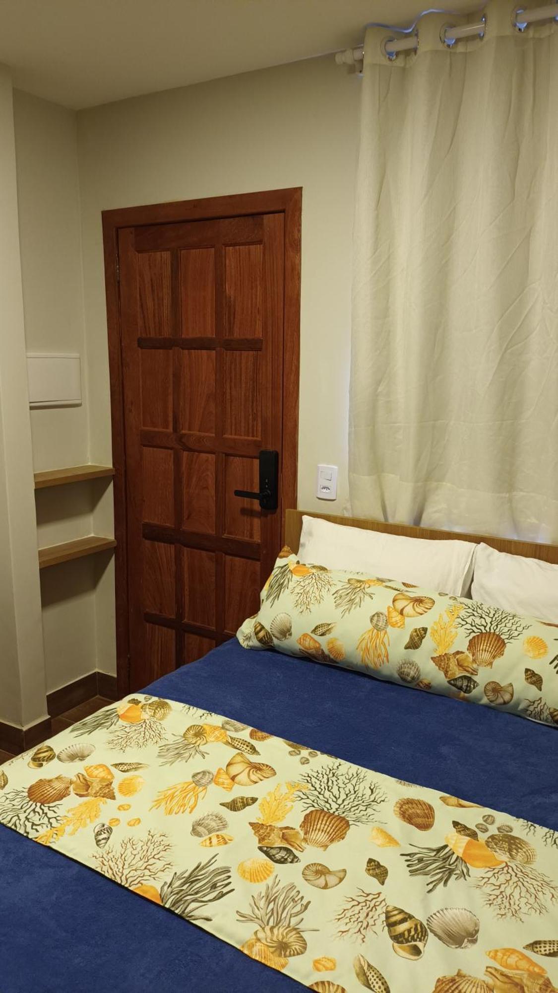 Segunda Casa- Seu Cantinho Na Praia Do Morro Em Guarapari - Quartos Suites 2 Ate 4 Pessoas Eksteriør billede